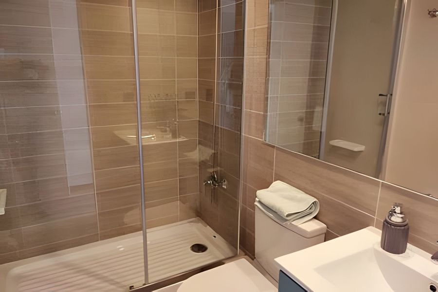 Depto. Piso 5 Cond. Aqua 5