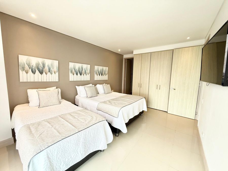 1 dormitorio Murano con vistas al mar 34 3