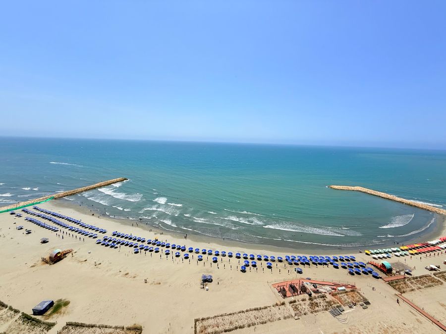 Apartamento Frente Al Mar  2 Habitaciones 2