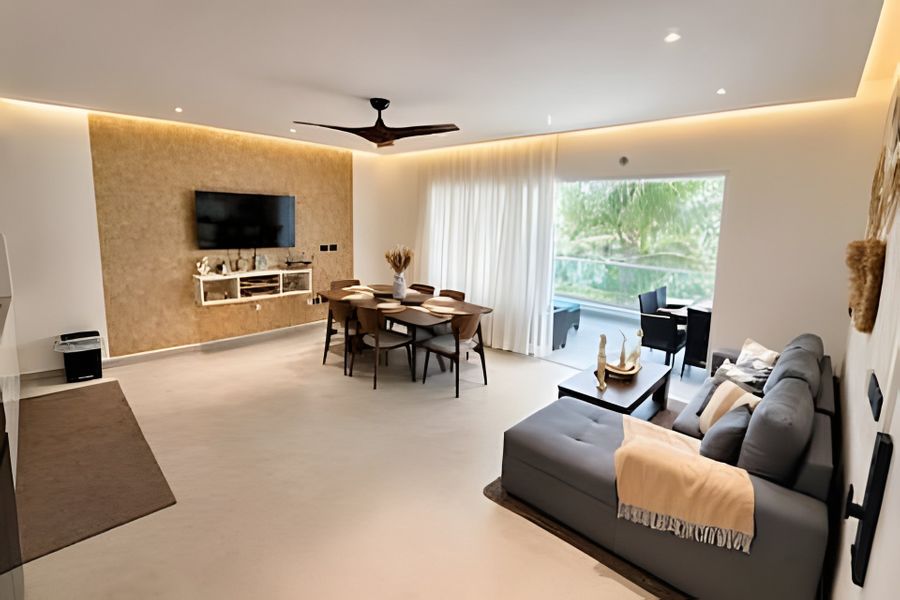 Aqua Esmeralda Beach Ma202 by Advantage Club 3
