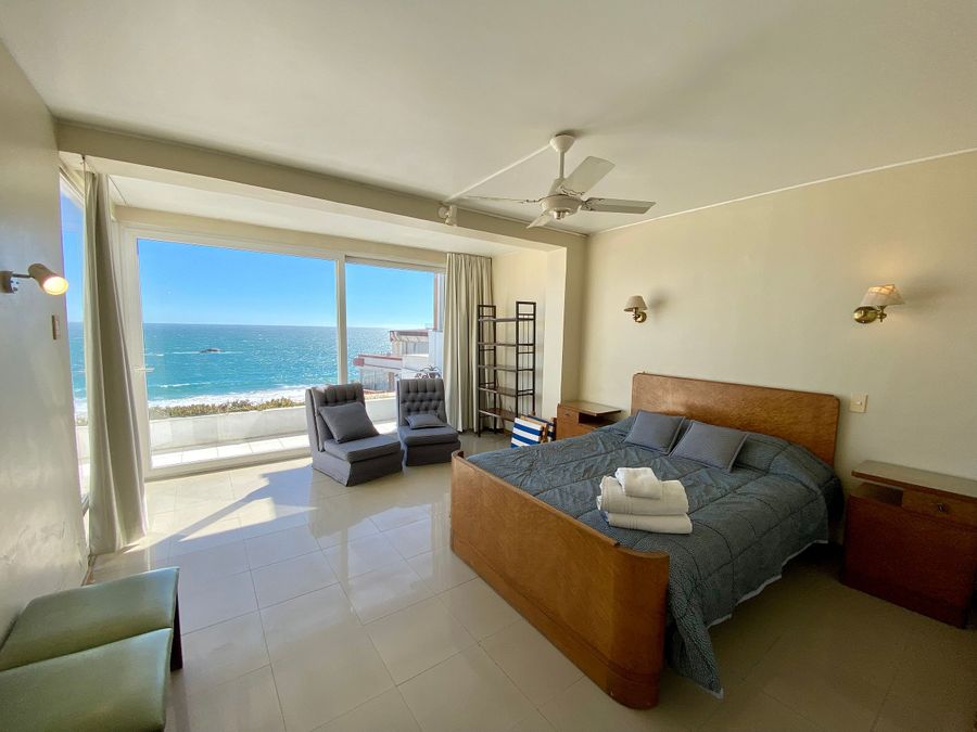 Rbkº Departamento con vista al mar en Reñaca. 3