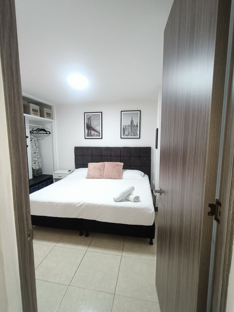El Rodadero Bello Apartamento a 50m de la playa 2