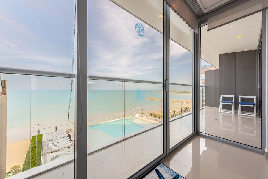 Apartamento Aqua 805 - Morros City 4