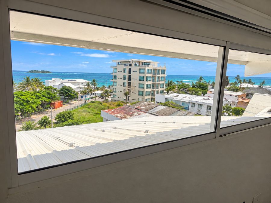 Suite San Andres 2