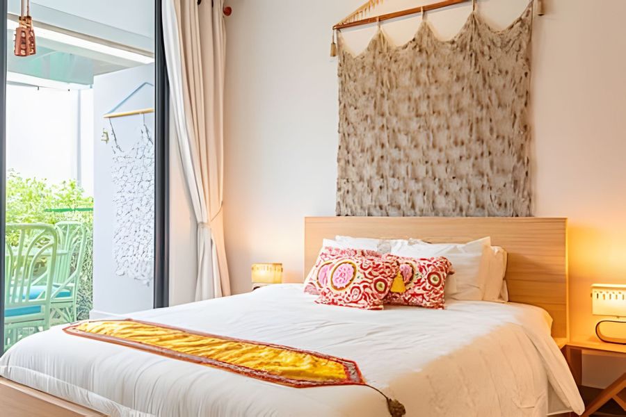 Luxury | Salida Playa + Piscina Privada | 2 suites 2