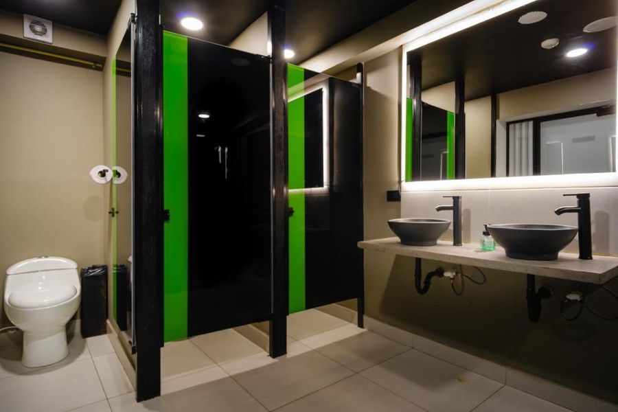Hostal JOY cll 85 3
