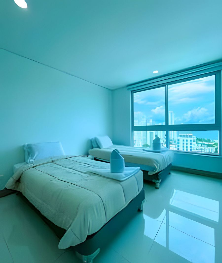 1705 Palmetto Beach -17th Floor Palmetto Beach 5