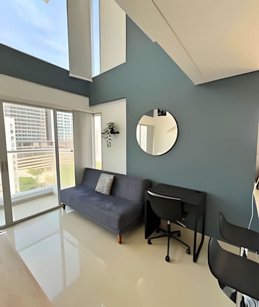 Bay View Duplex in Bocagrande 2
