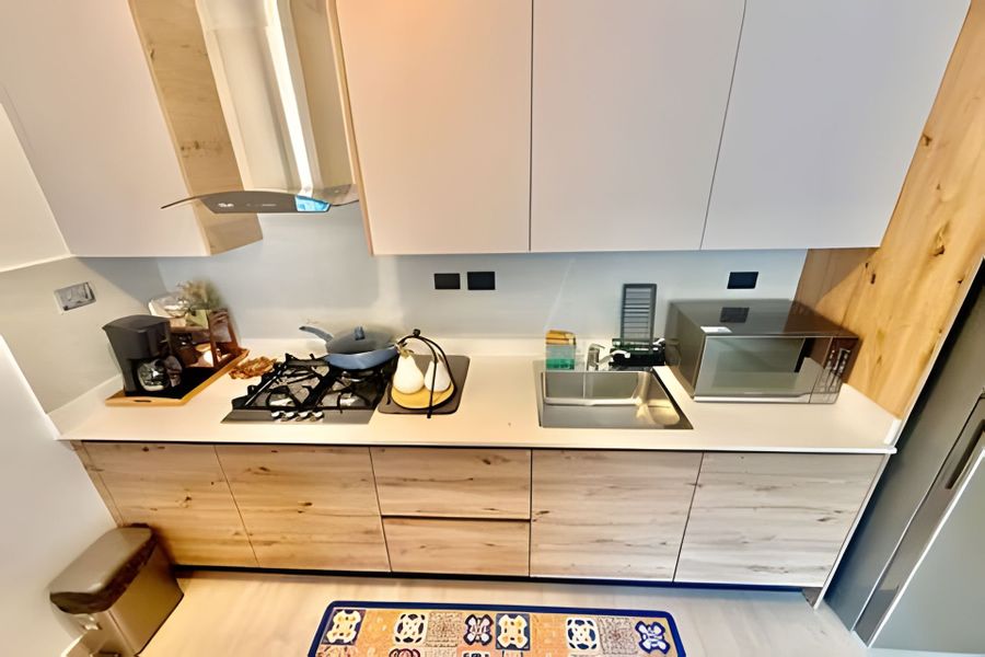 Garden Condo i102 by Advantage Club 3