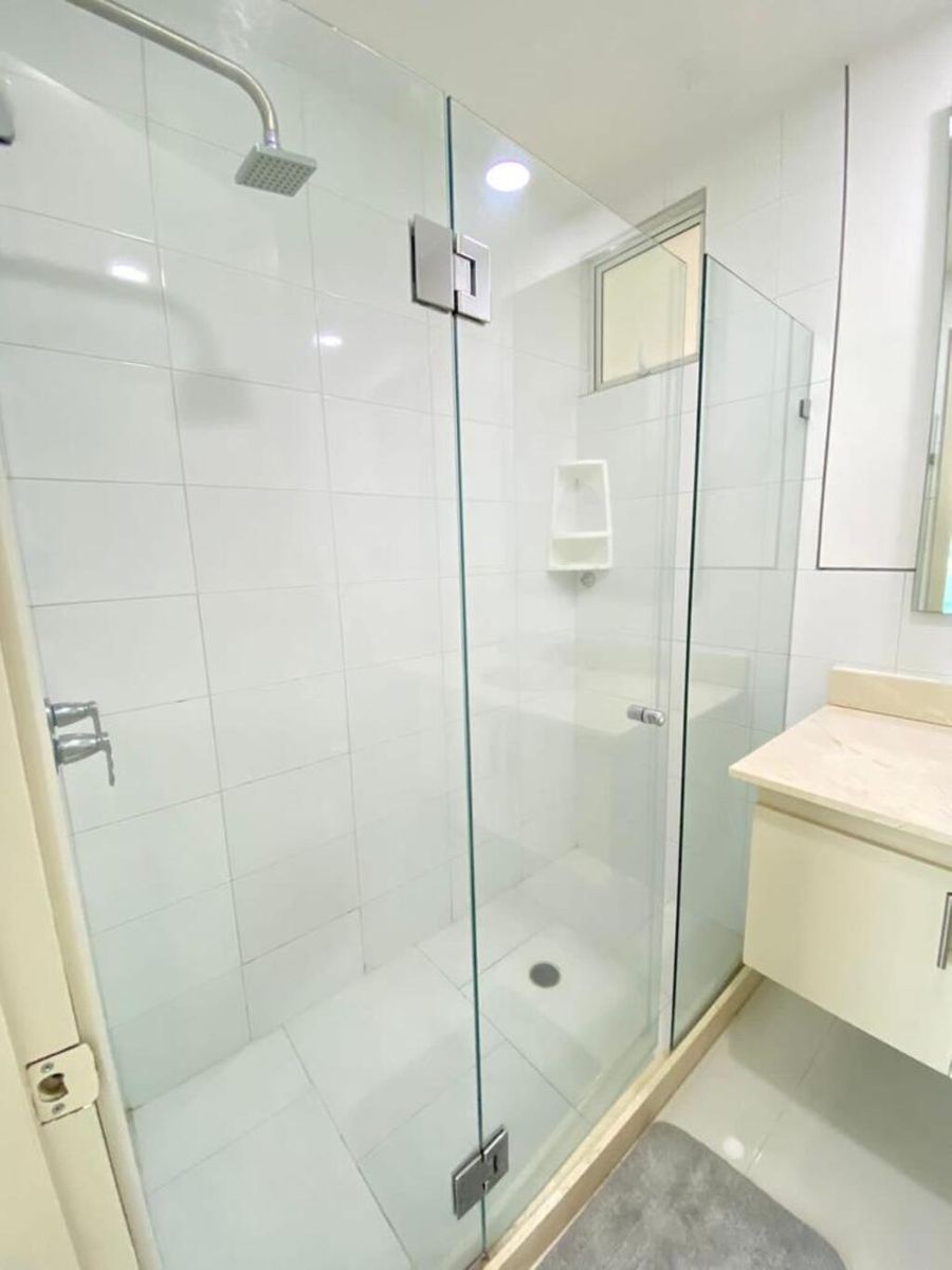 Apartamento de 2 dormitorios con vistas al mar  5