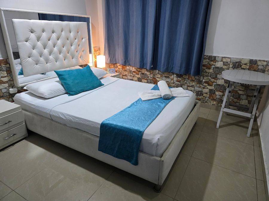 Bellamare 3 sol playa y arena vive Cartagena 3