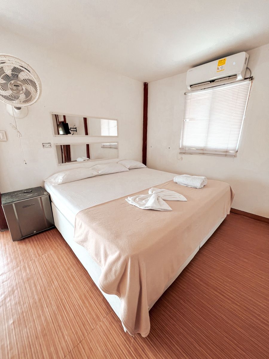 Hab vista a la Isla  5