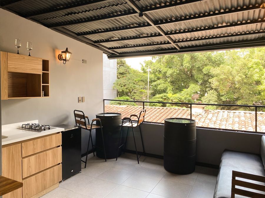 Luxury Suite en Provenza 204 5