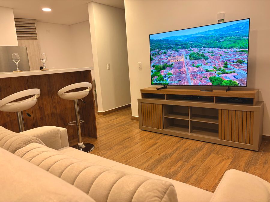 Apartamento nuevo en laureles norte de Armenia 4