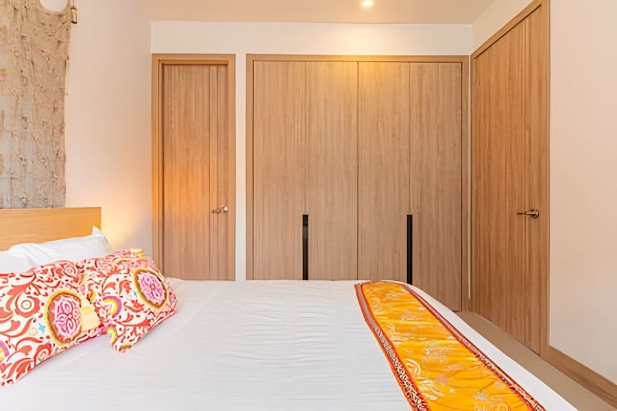Luxury | Salida Playa + Piscina Privada | 2 suites 4