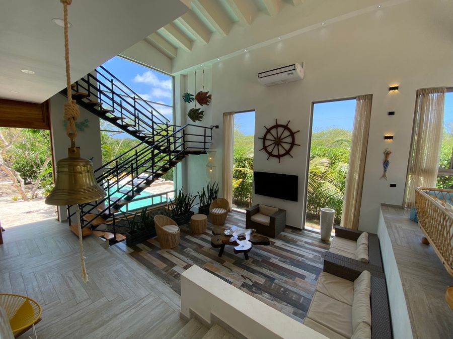 5 Br House in Baru Grande 2