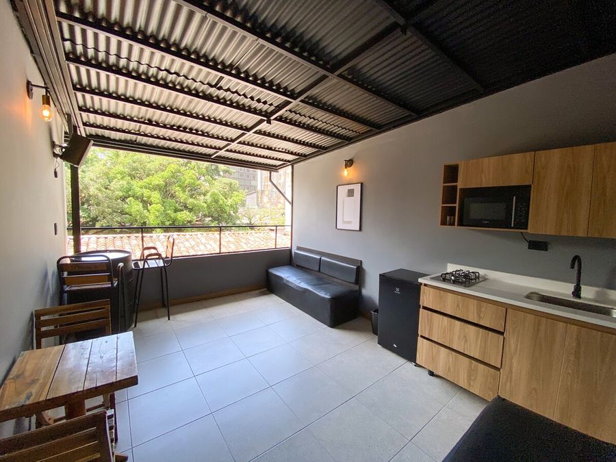 Luxury Suite en Provenza 203 5
