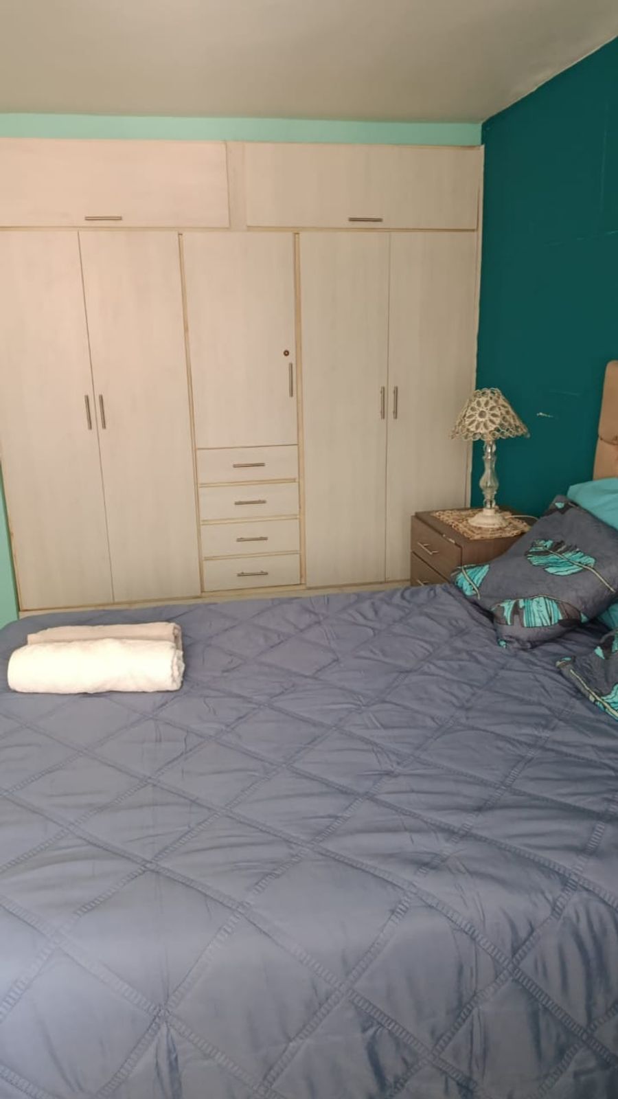 Apartaestudio para 8 personas Norte Barranquilla 5