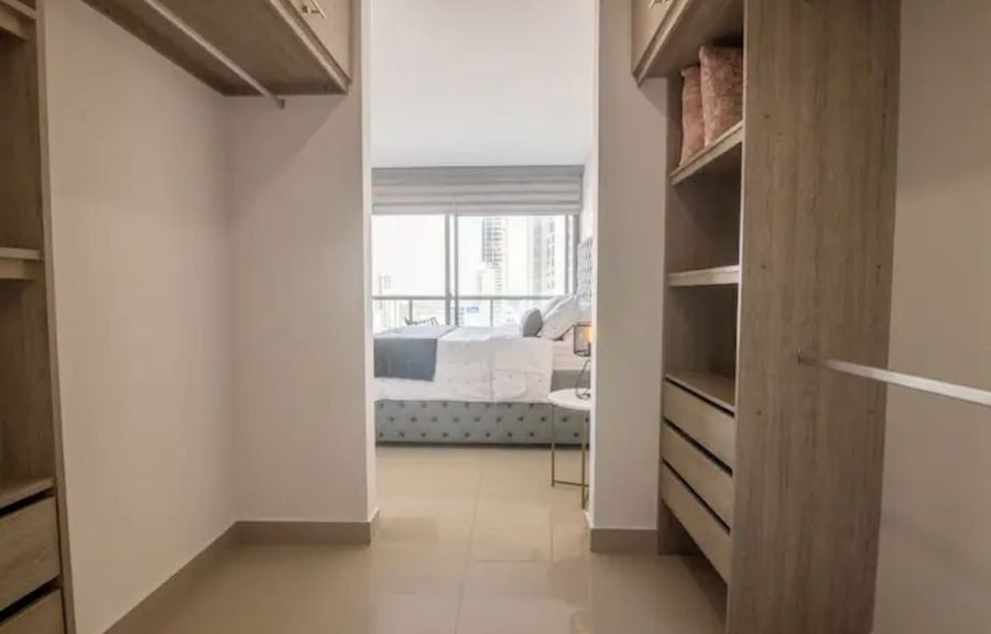 Fantastic 1 Bedroom Apartment Infinitum 4