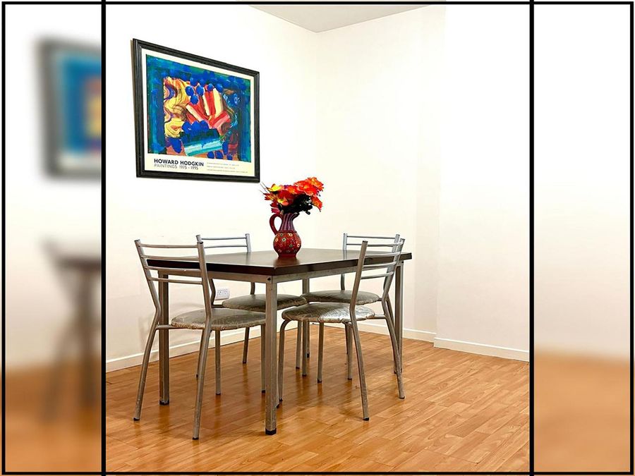Apartamento 2 Amb en microcentro de Bs As (1A) 4