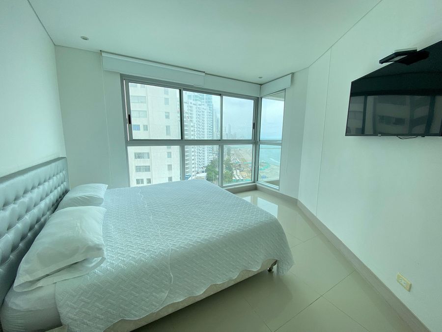 2 BR -Murano Ocean View-14 2