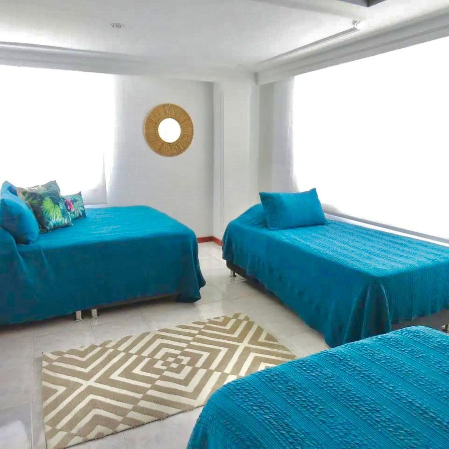 Apartamento Triplex cerca al centro SAI 5