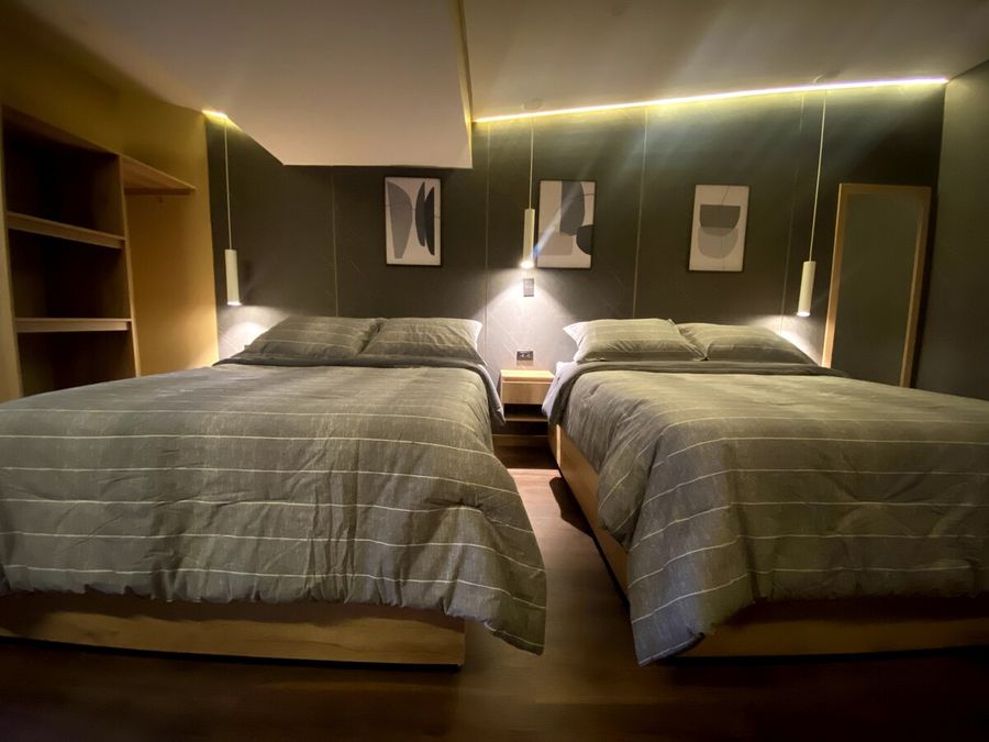 Luxury Suite en Provenza 203 3