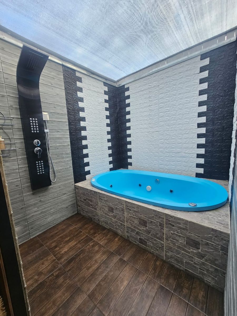 LUMIPOD XTRAVAGANT (Jacuzzi Privado) 5