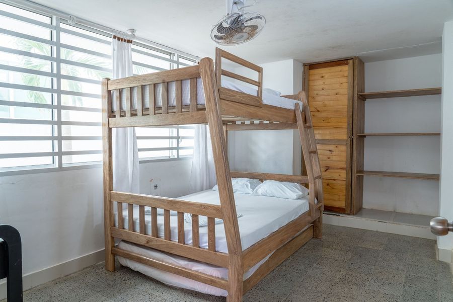 Hermoso apartamento en Coveñas 4