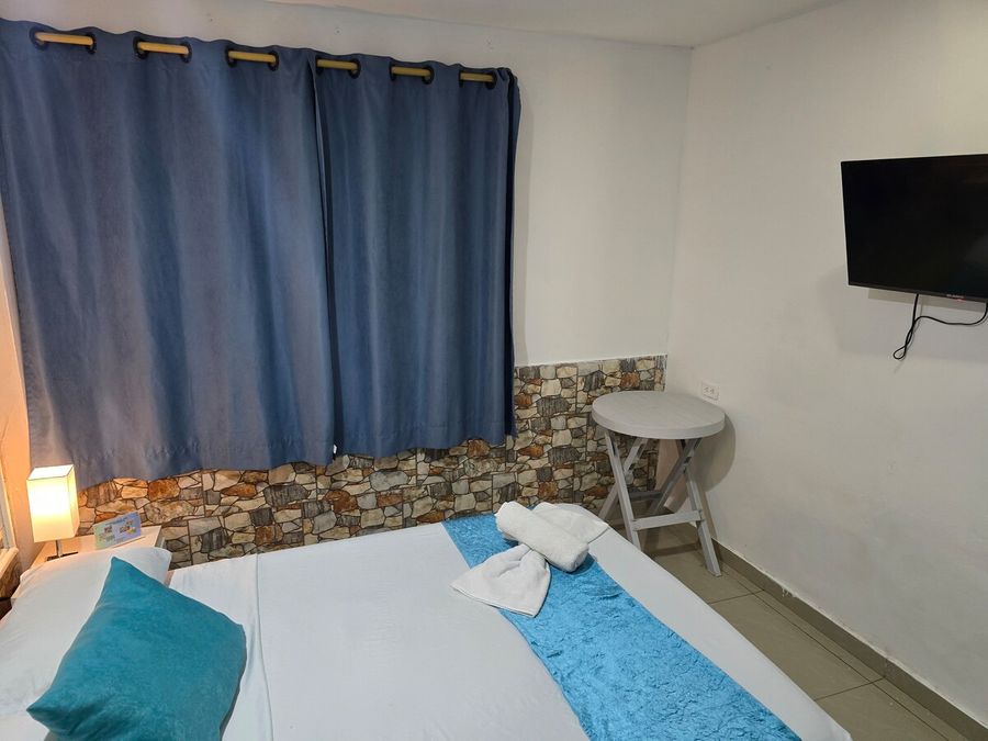 Bellamare 3 sol playa y arena vive Cartagena 4