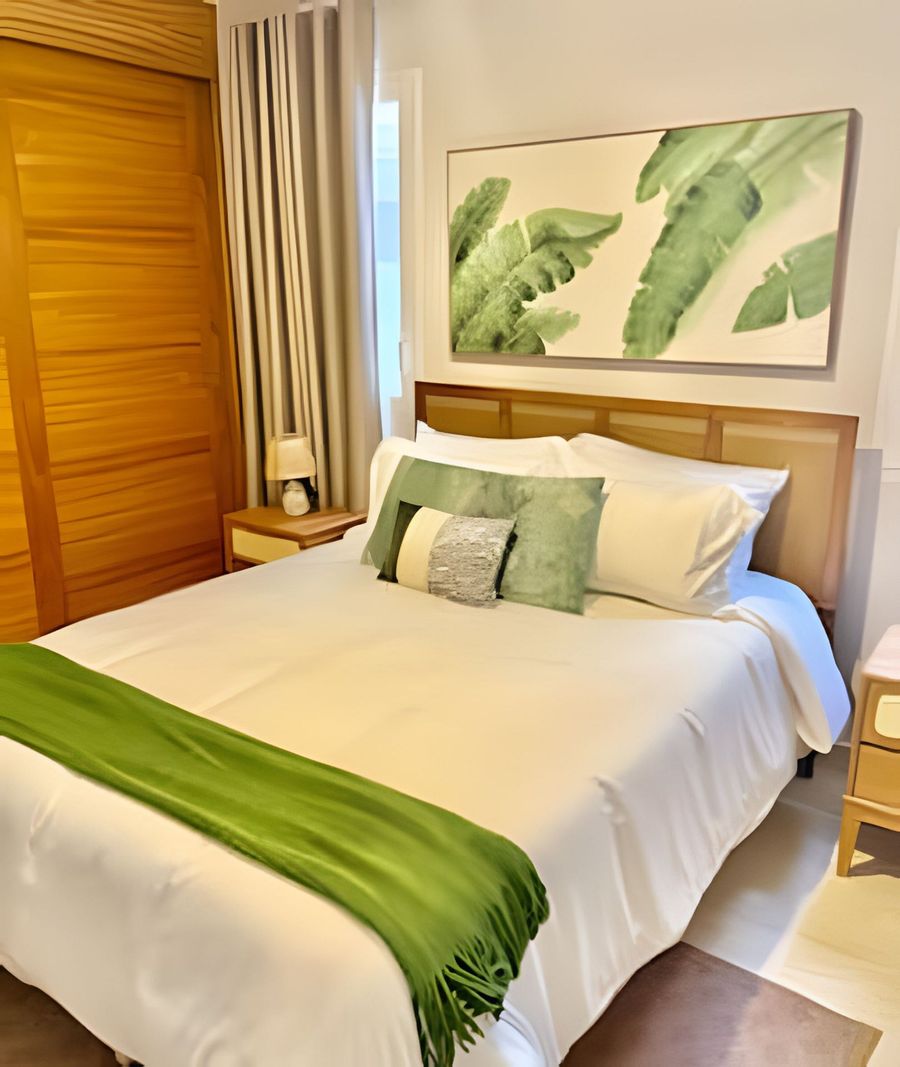 Garden Breeze 1 A102 by Advantage Club 3