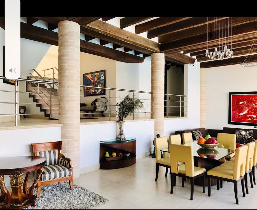 Lujosa finca lago calima 4