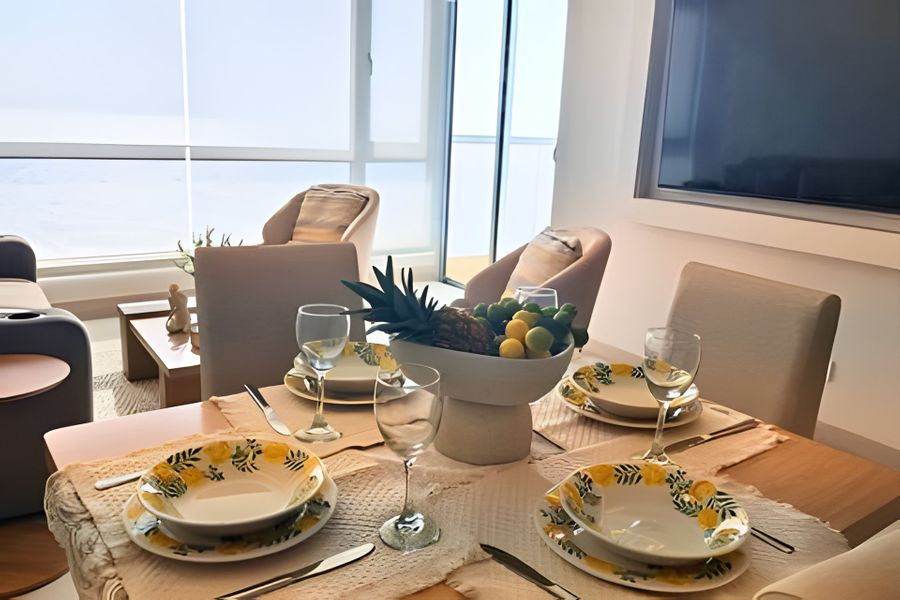 Recién Remodelado | 2 Suites + Vista Espectacular