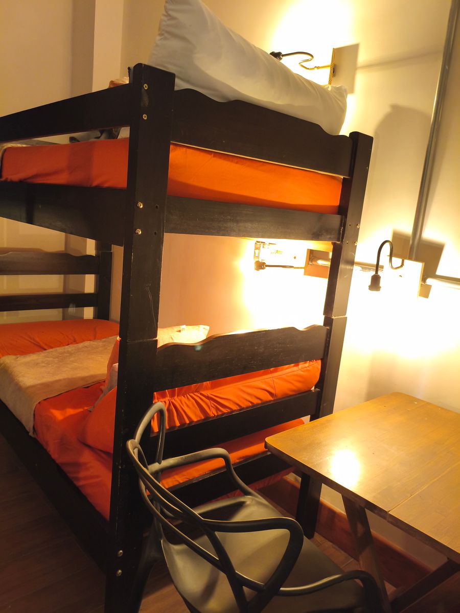 Hobi Hostel Boutique 5