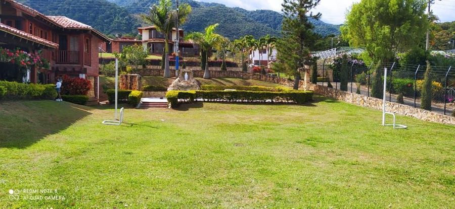 Hermosa Finca condominio Mónaco 5