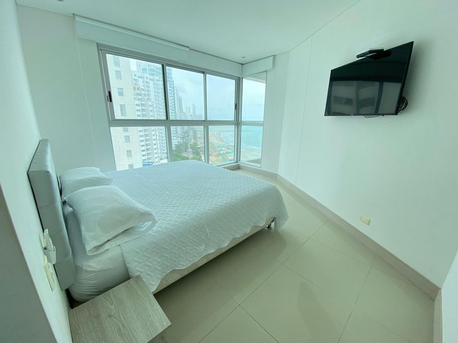 2 BR -Murano Ocean View-14 4