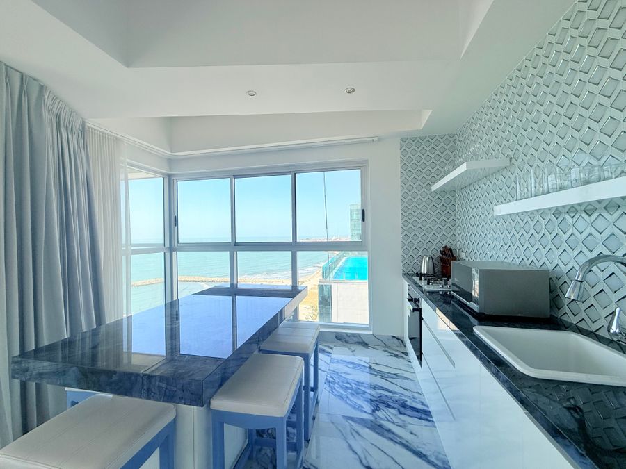 Adults Only Guest Friendly 2 Master BR Jacuzzi  5