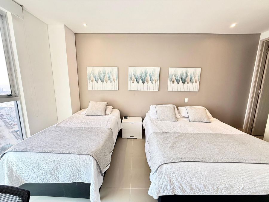1 dormitorio Murano Vista al Mar-34 2