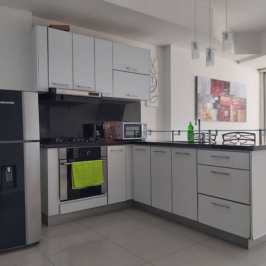 Lodging Apartamento 1 Frente a la Playa 3