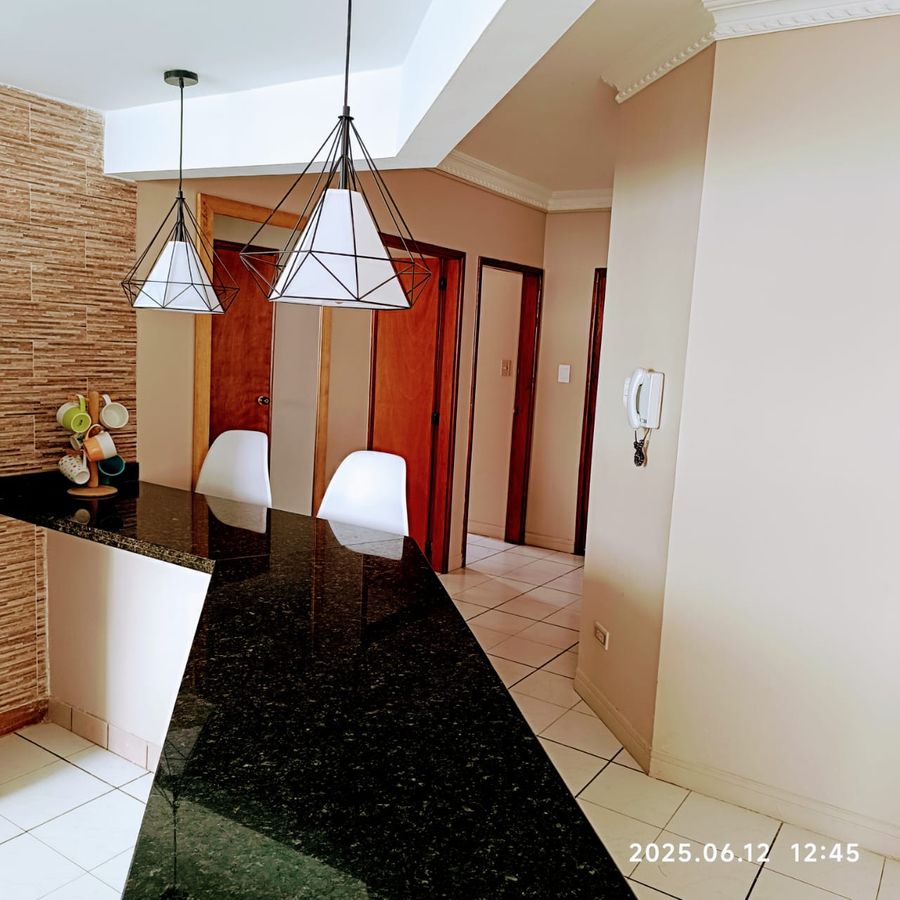 Hermoso Apartamento Familiar en Bocagrande 2