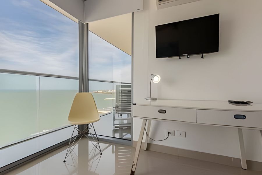 1702 Morros City - Espectacular Apto en Bocagrande 5