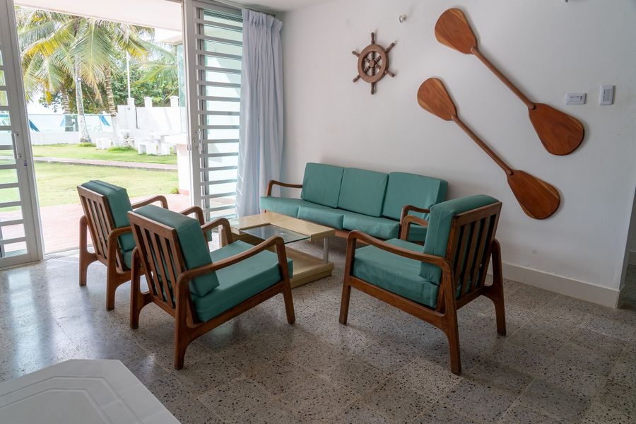 Hermoso apartamento en Coveñas