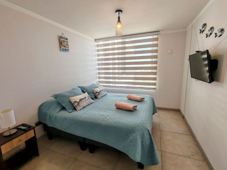 Depto. Piso 15 Marina Costa I 2