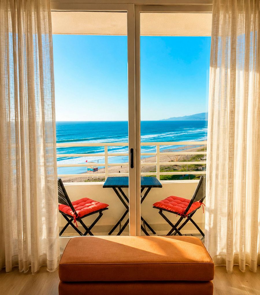 Smart Host Rentals - Línea Vista al Mar y El faro 5