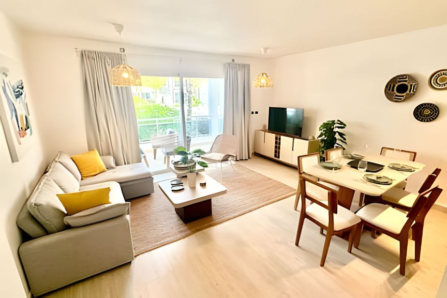 Garden Condo An104 by Advantage Club. 3
