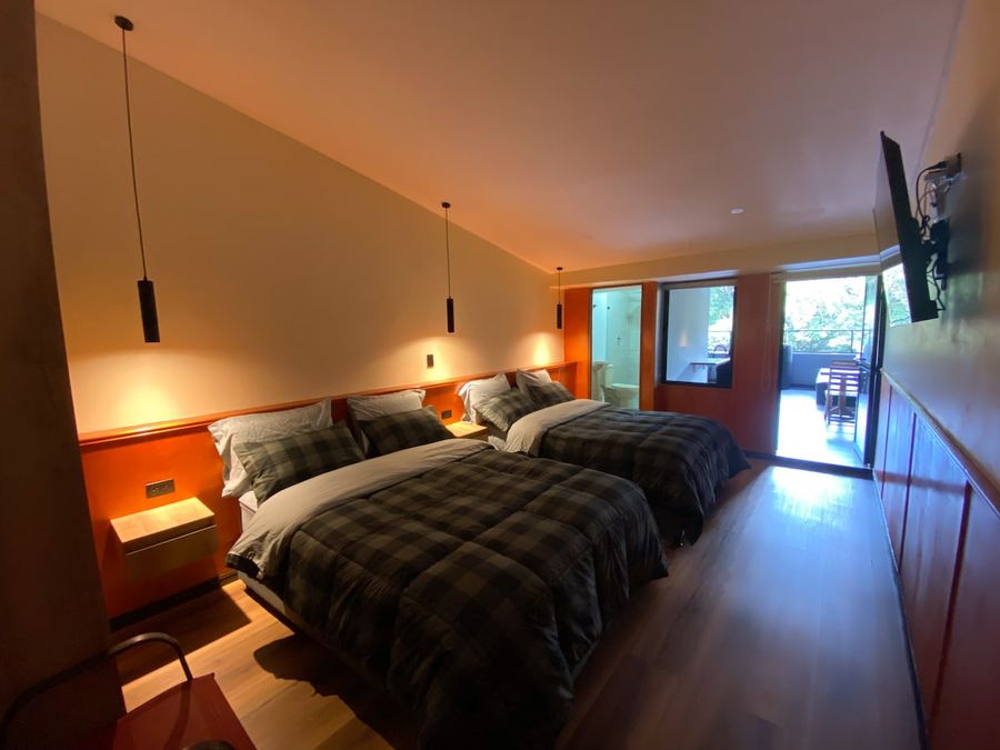 Luxury Suite en Provenza 204