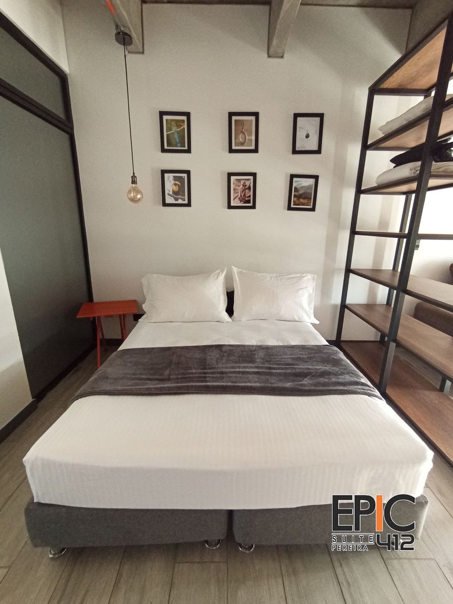 Epic Suite 412 Loft Family Airport 3