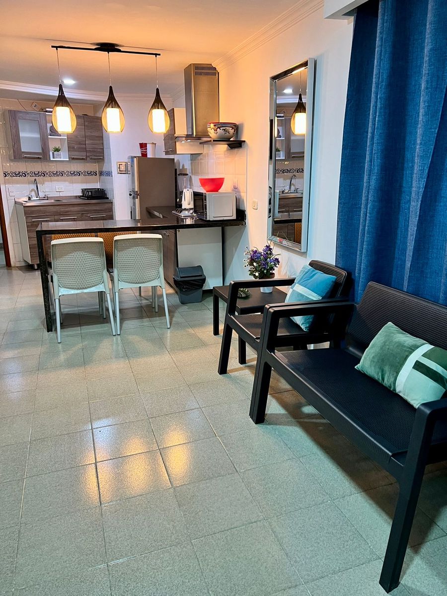 Cartagena por dias vista al mar 3