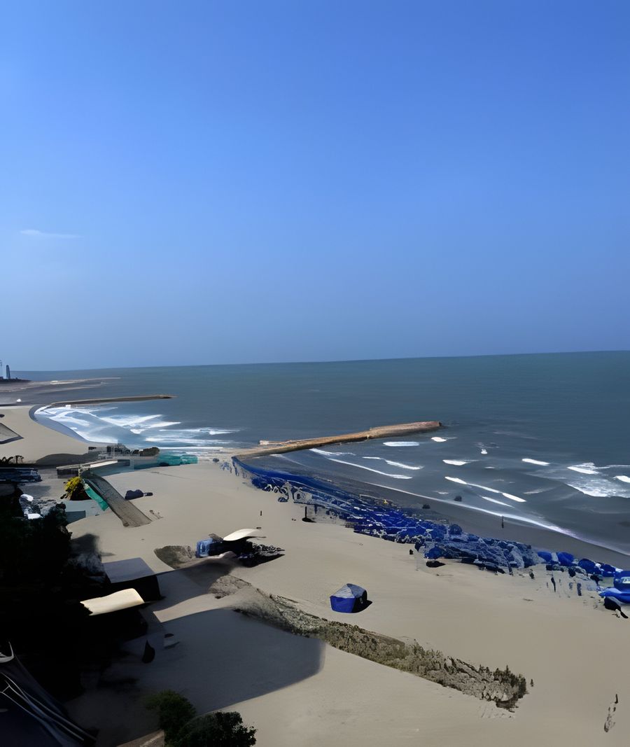 Coastal Charm with Mesmerizing Seaside Views 2