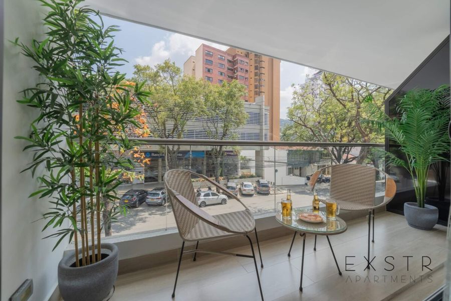 Apto en Cali | Piscina, Gym & Parqueadero RM202